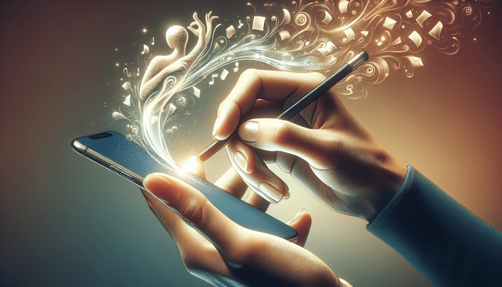 아이폰과 옵시디언을 활용한 생각 정리&nbsp;방법